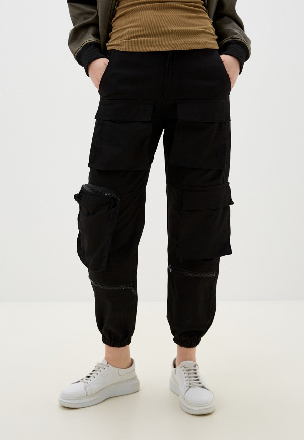 фото Брюки убей скуку