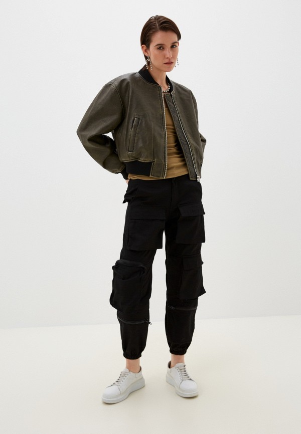 фото Брюки убей скуку