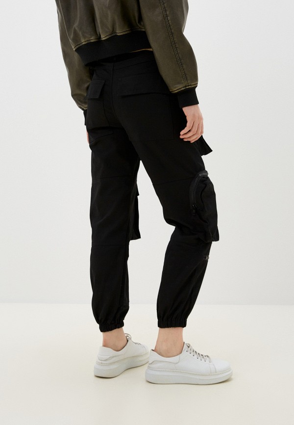 фото Брюки убей скуку