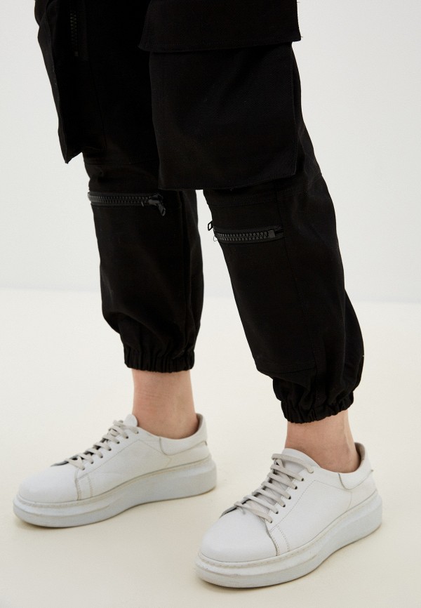 фото Брюки убей скуку