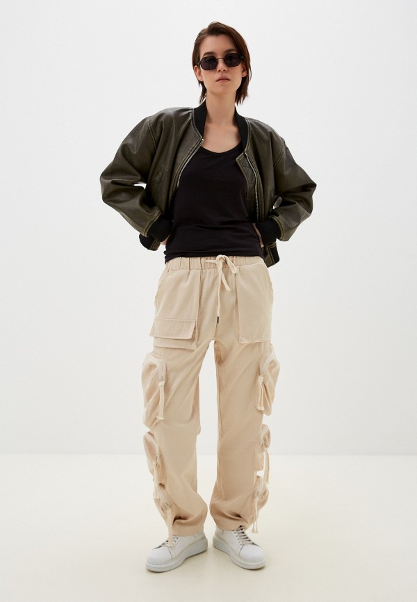 фото Брюки убей скуку