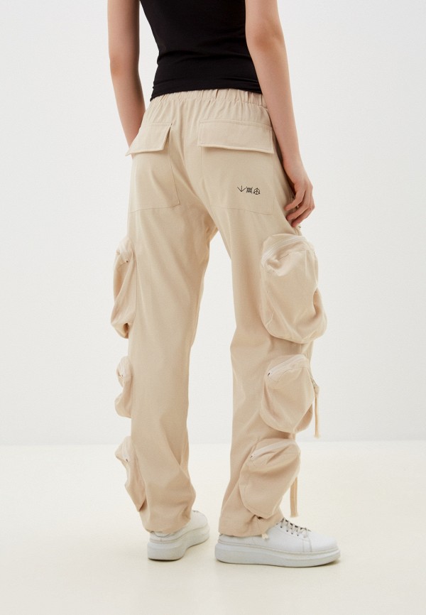 фото Брюки убей скуку