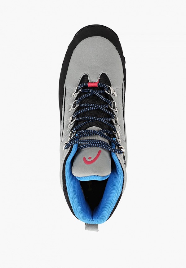 фото Ботинки трекинговые head