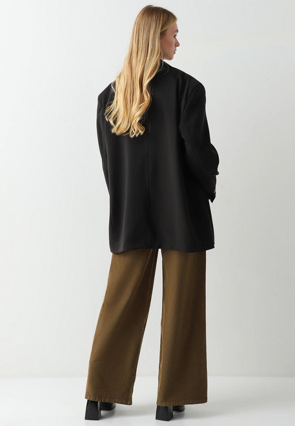 фото Брюки mitica luna