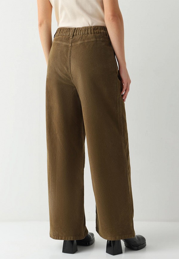 фото Брюки mitica luna