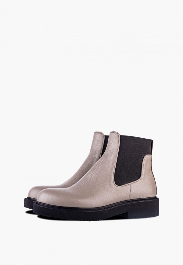 фото Ботинки rabbit loafers