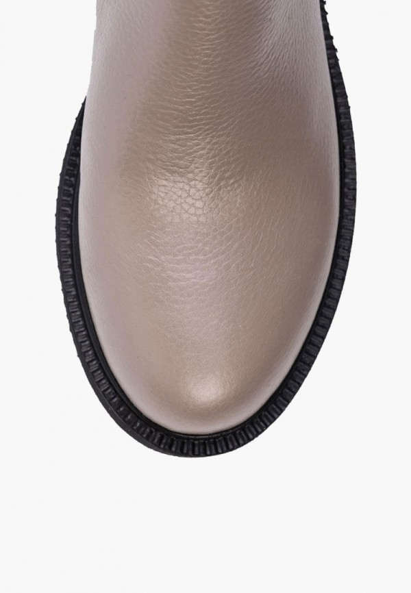 фото Ботинки rabbit loafers