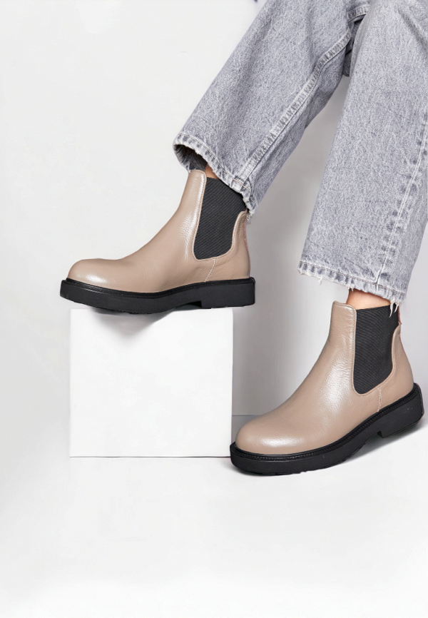 фото Ботинки rabbit loafers