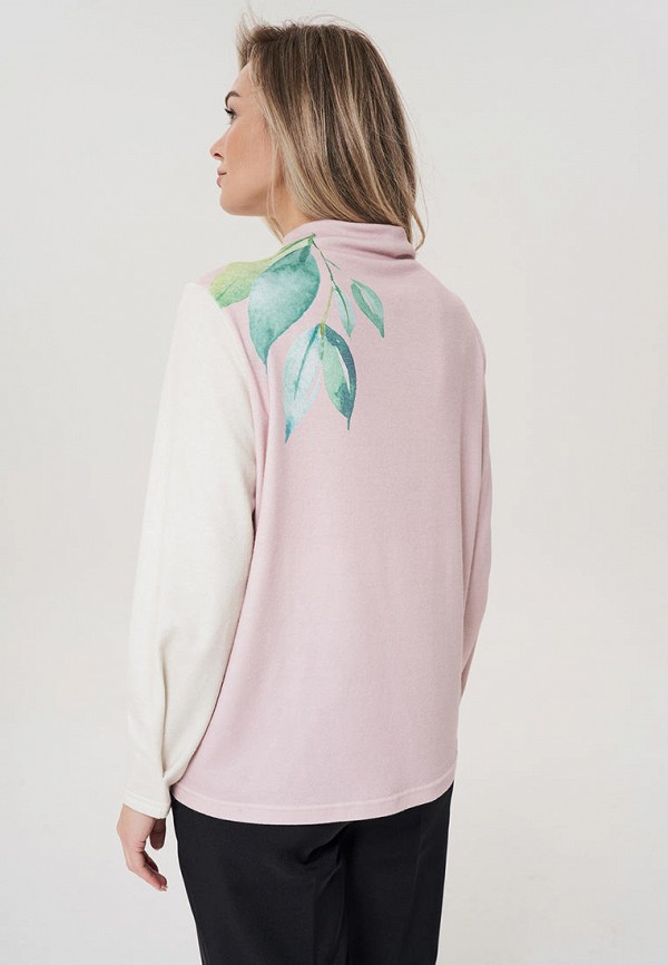 фото Водолазка artribbon