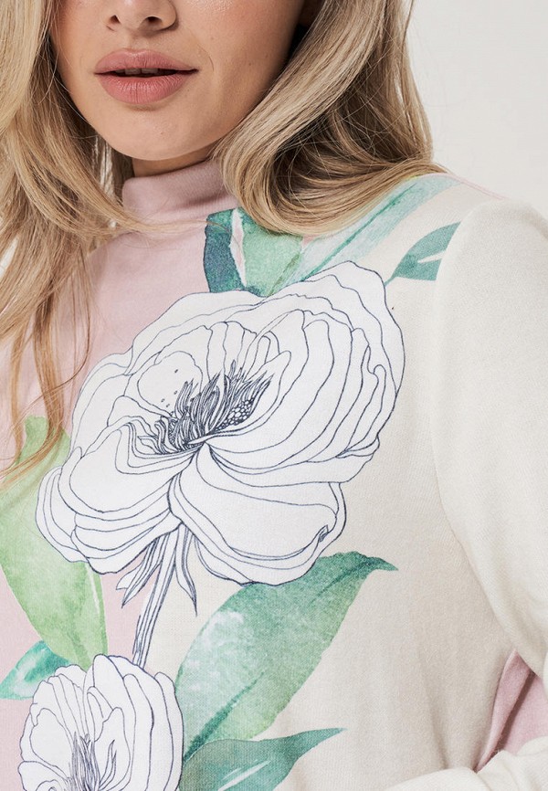 фото Водолазка artribbon