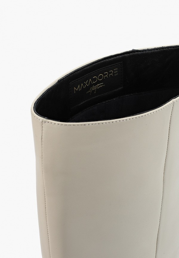 фото Сапоги maxadorre