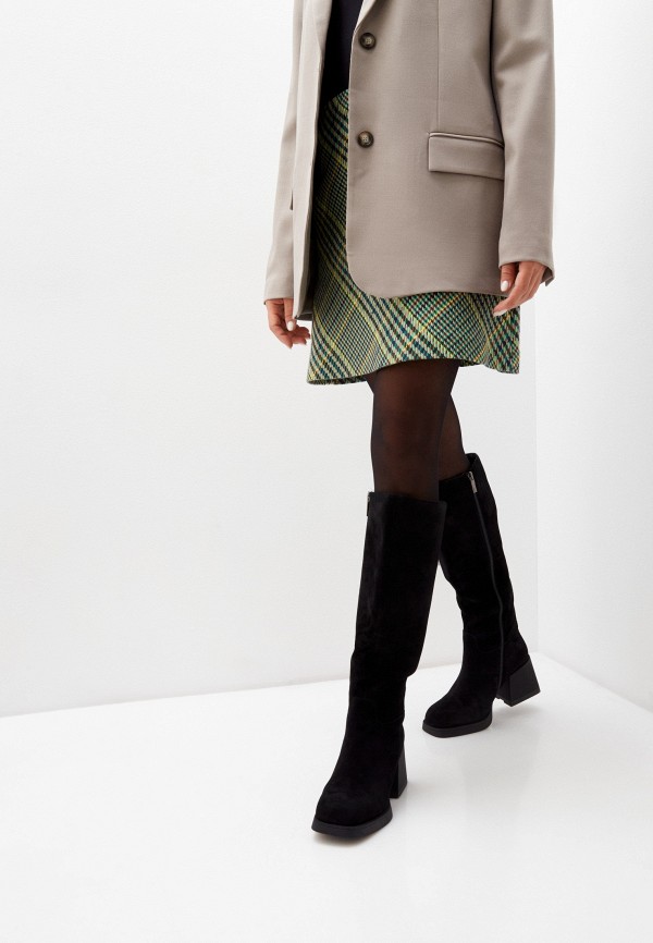 фото Сапоги maxadorre