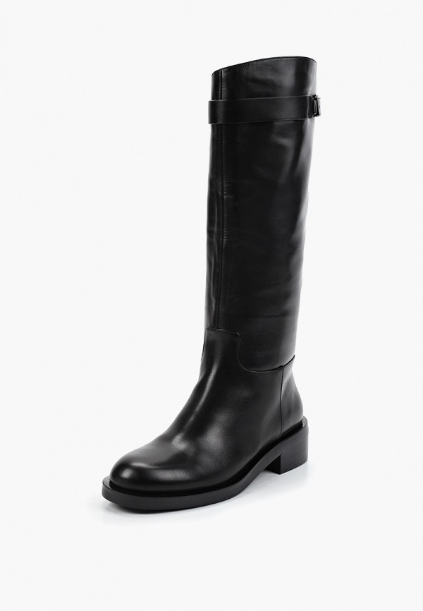 фото Сапоги maxadorre