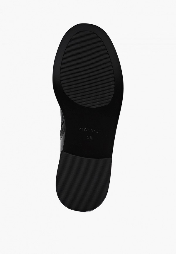 фото Сапоги maxadorre