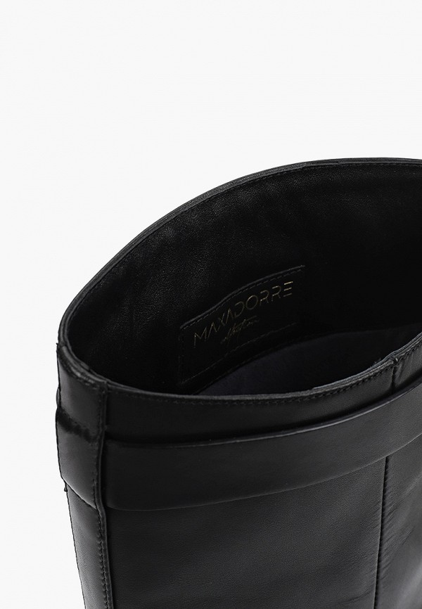 фото Сапоги maxadorre