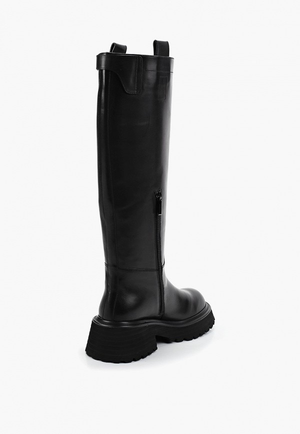 фото Сапоги maxadorre