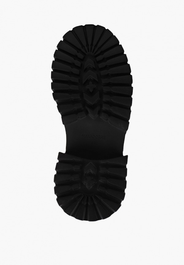 фото Сапоги maxadorre