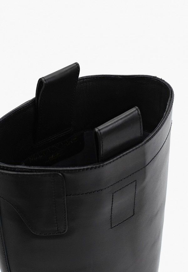 фото Сапоги maxadorre