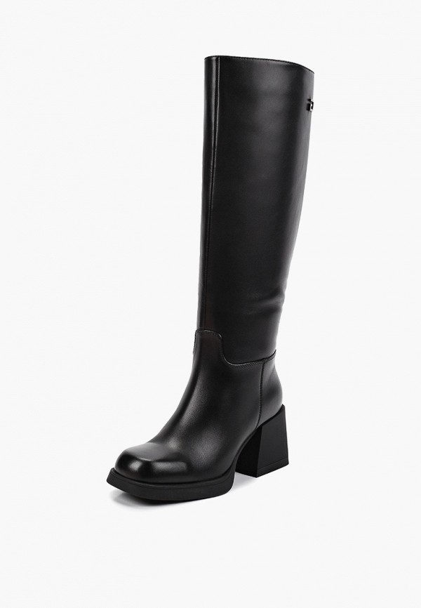 фото Сапоги maxadorre