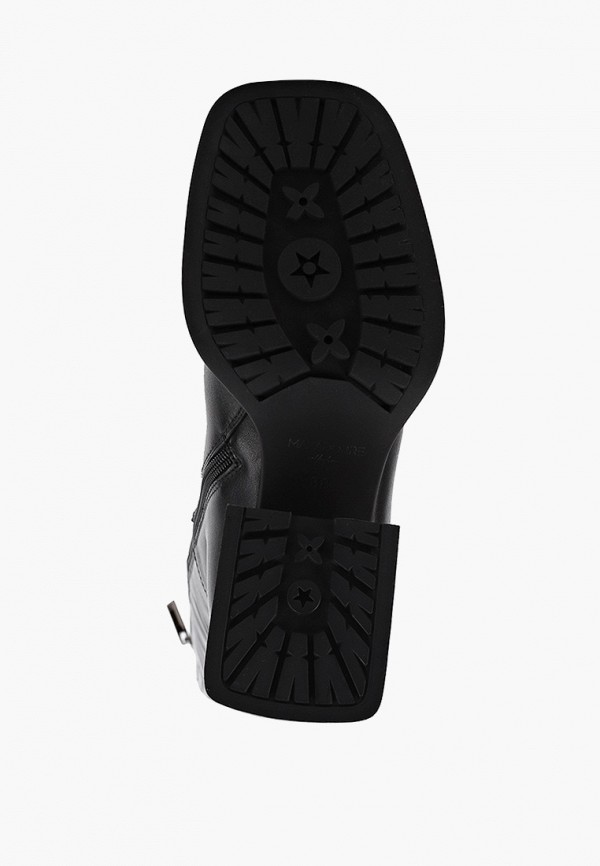 фото Сапоги maxadorre