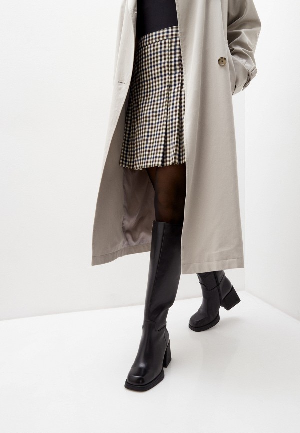 фото Сапоги maxadorre