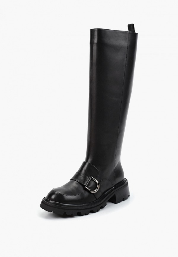 фото Сапоги maxadorre