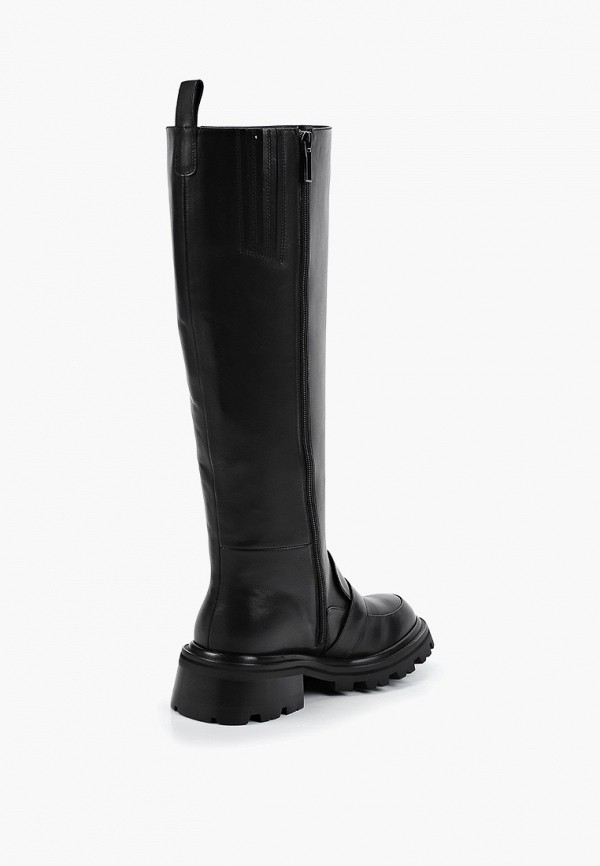 фото Сапоги maxadorre