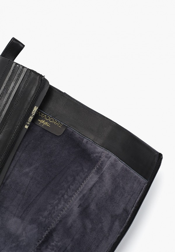 фото Сапоги maxadorre