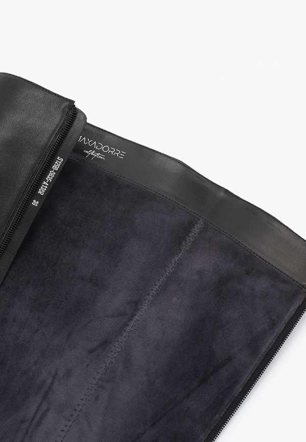 фото Сапоги maxadorre