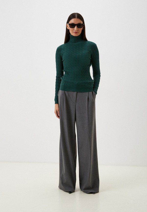 фото Водолазка vittoria vicci