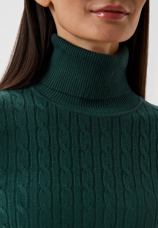 фото Водолазка vittoria vicci