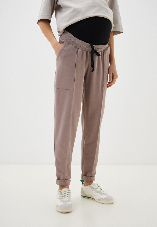 фото Брюки спортивные all mixes