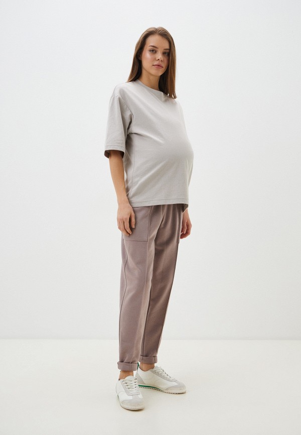 фото Брюки спортивные all mixes