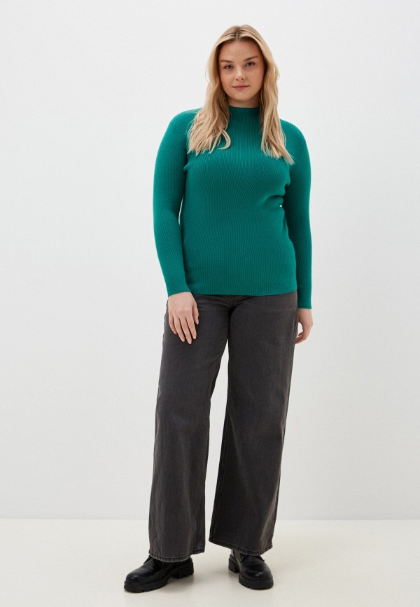 фото Водолазка averi