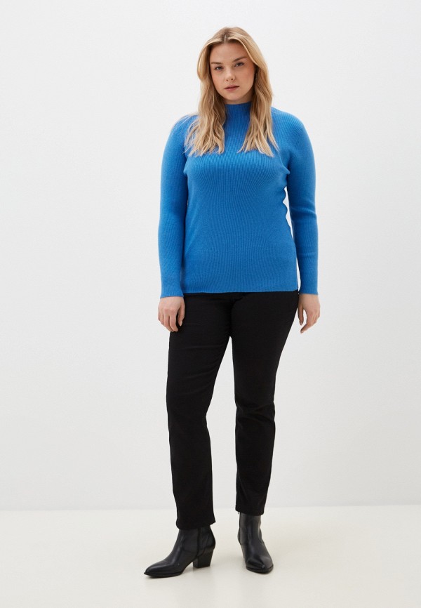 фото Водолазка averi