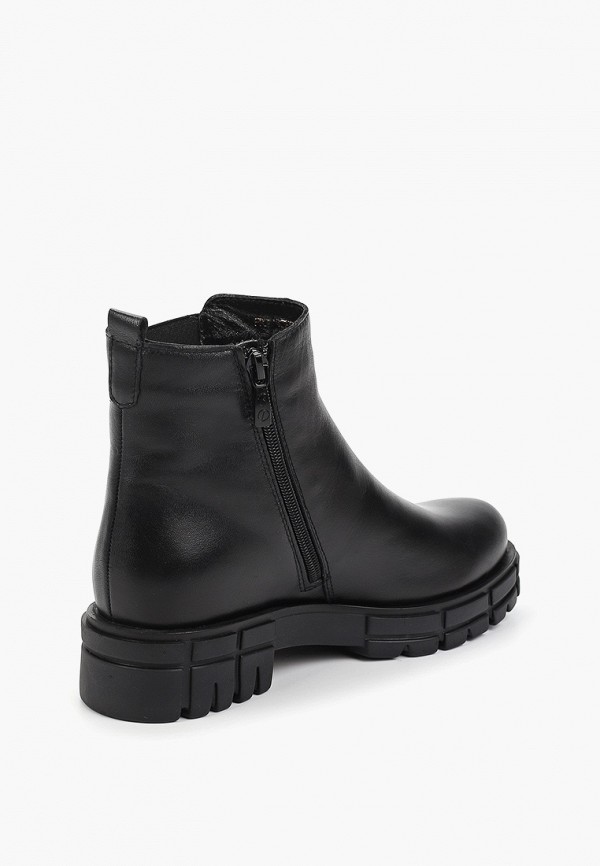 фото Ботинки francesco donni