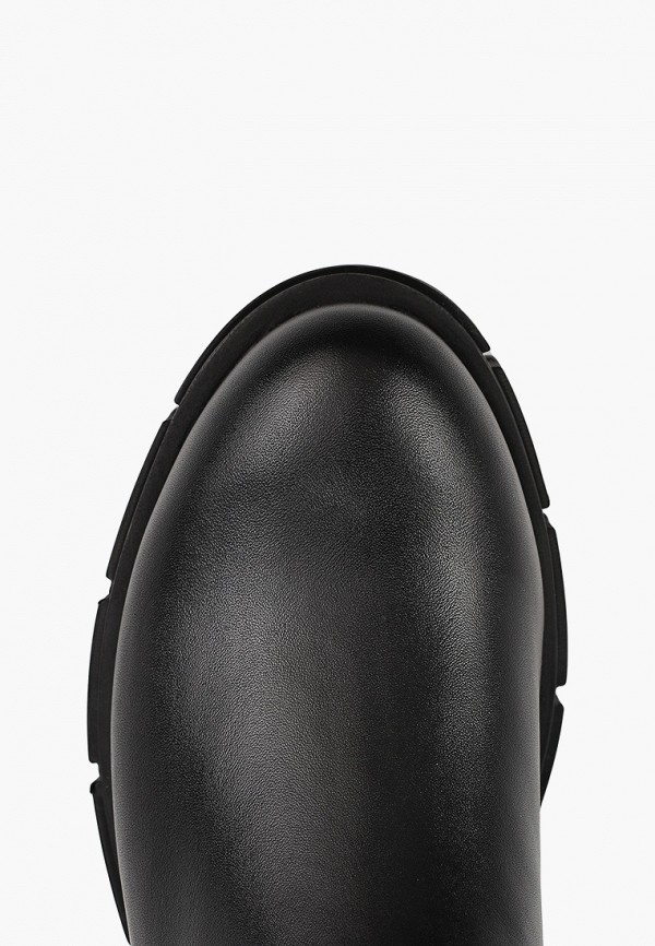 фото Ботинки francesco donni