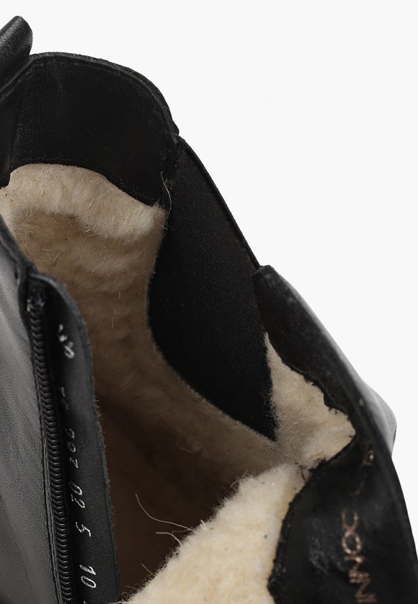 фото Ботинки francesco donni