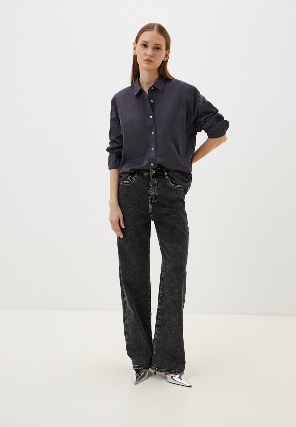 фото Рубашка mustang