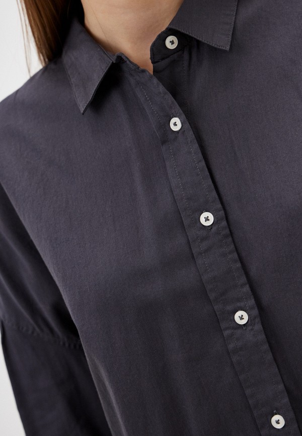 фото Рубашка mustang