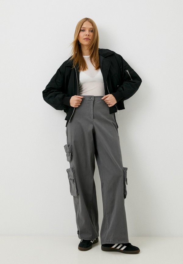 фото Брюки befree