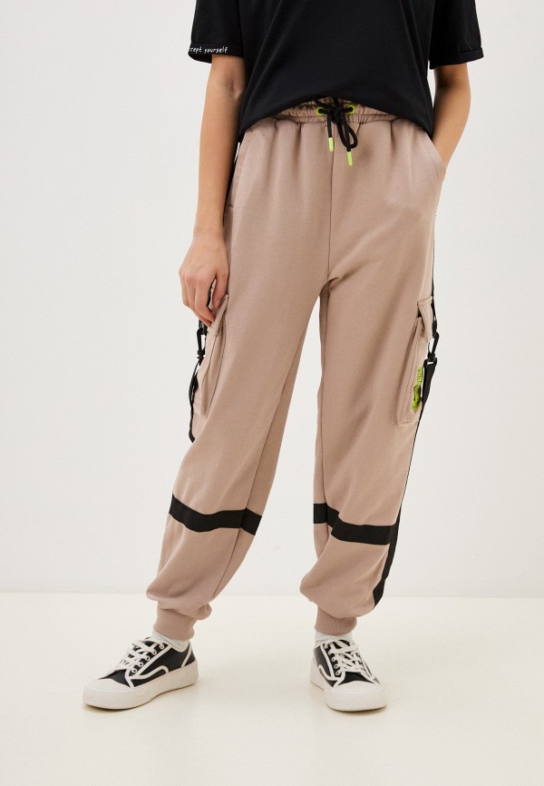 фото Брюки спортивные funday