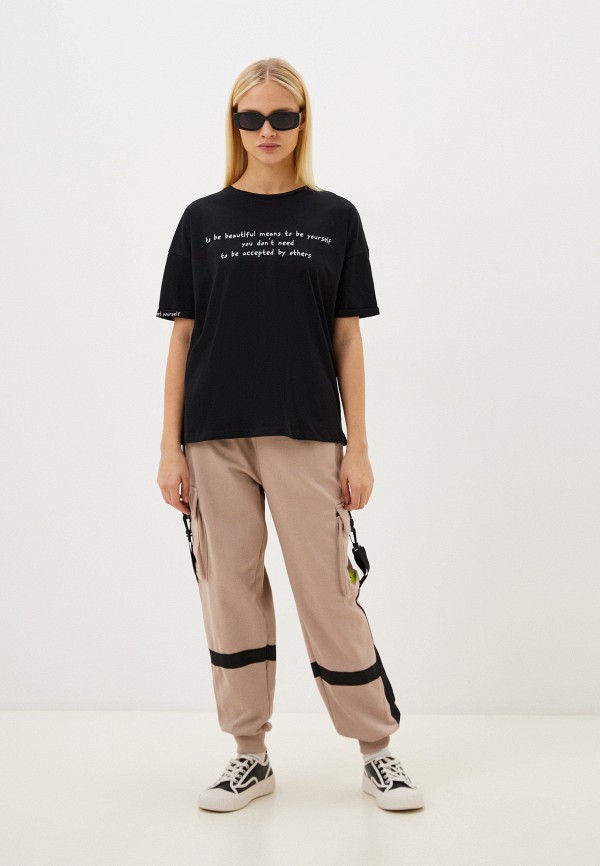 фото Брюки спортивные funday