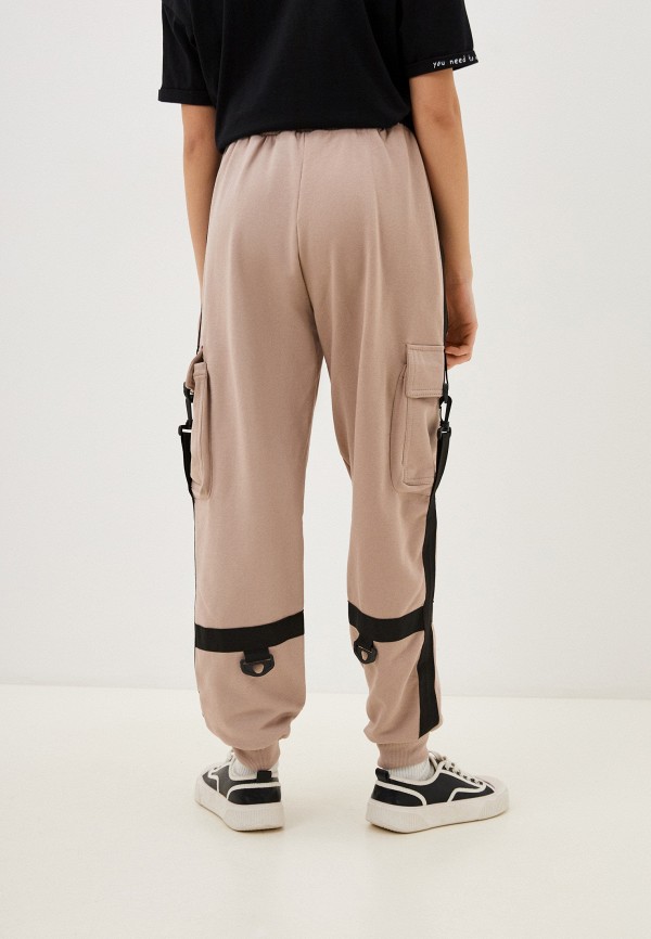 фото Брюки спортивные funday