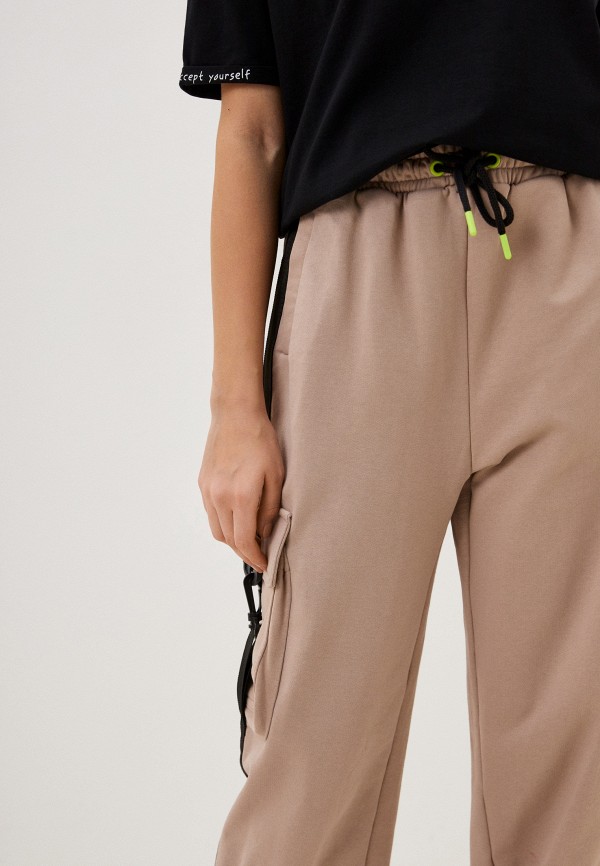 фото Брюки спортивные funday