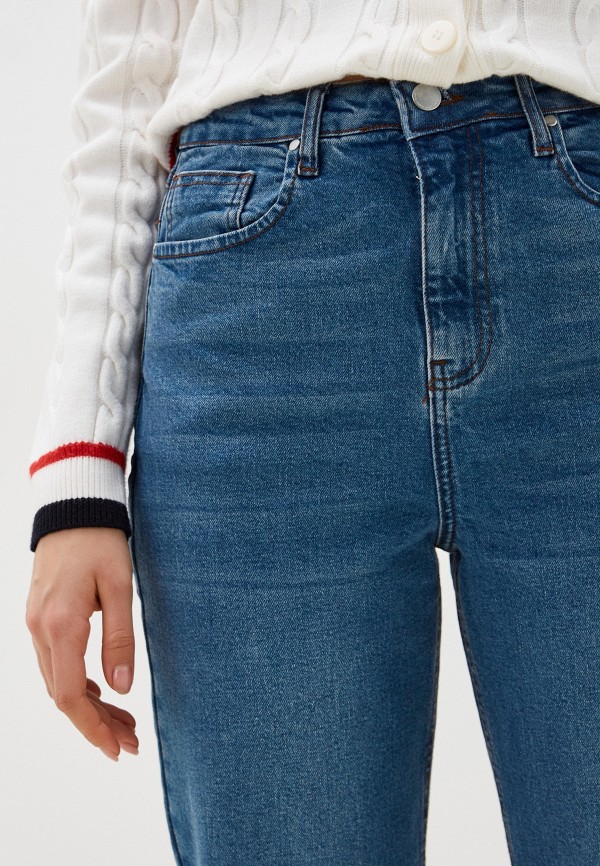 фото Джинсы funday