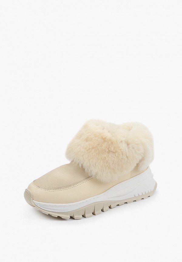 фото Ботинки pazolini