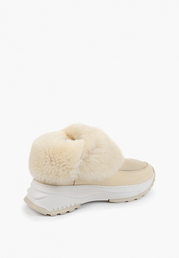 фото Ботинки pazolini