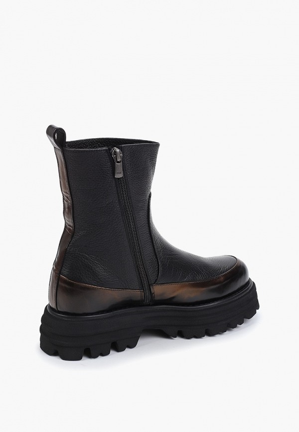 фото Полусапоги pazolini