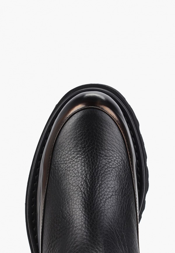 фото Полусапоги pazolini